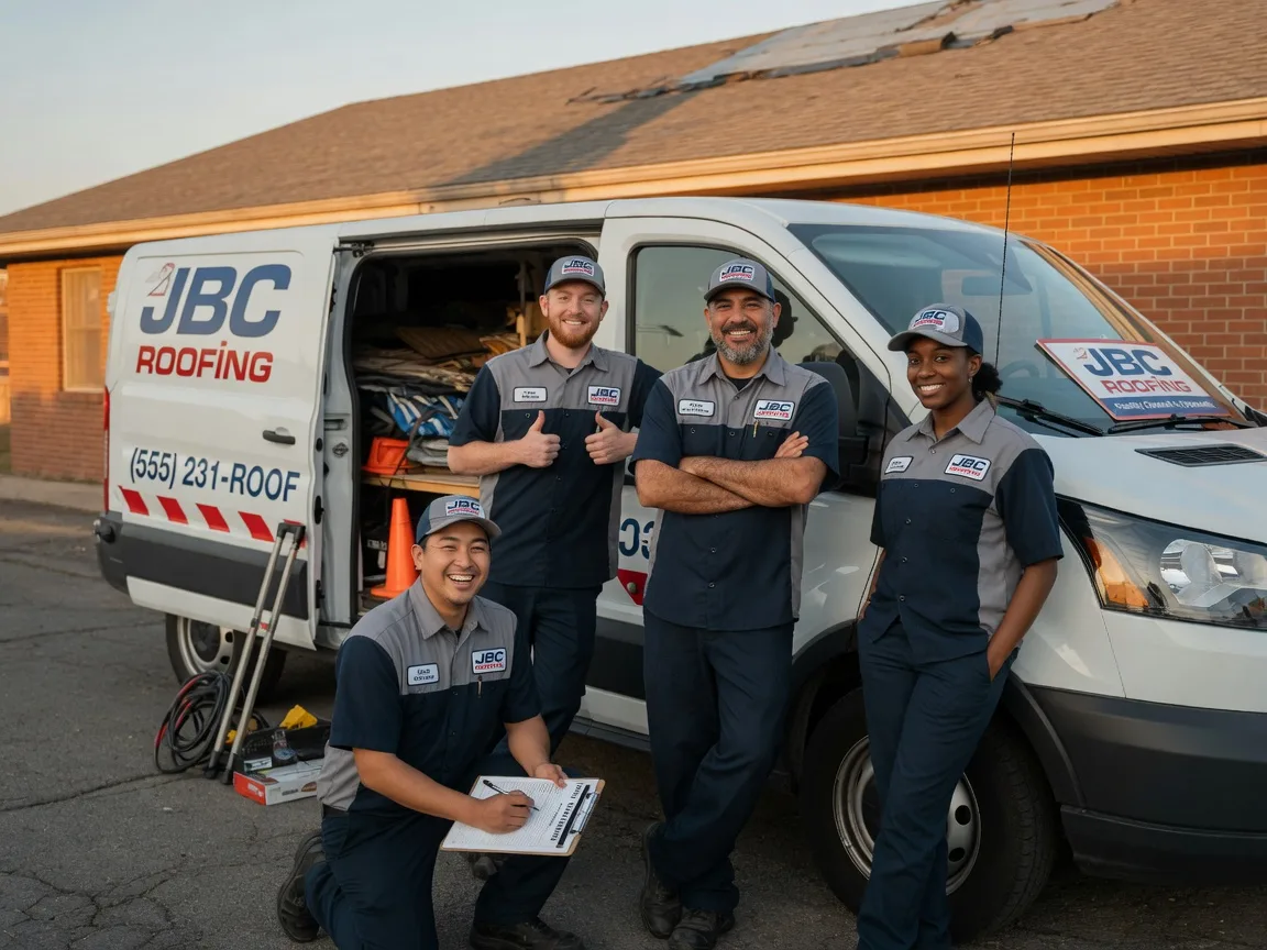 Roof Replacement company in Amherst, NY
