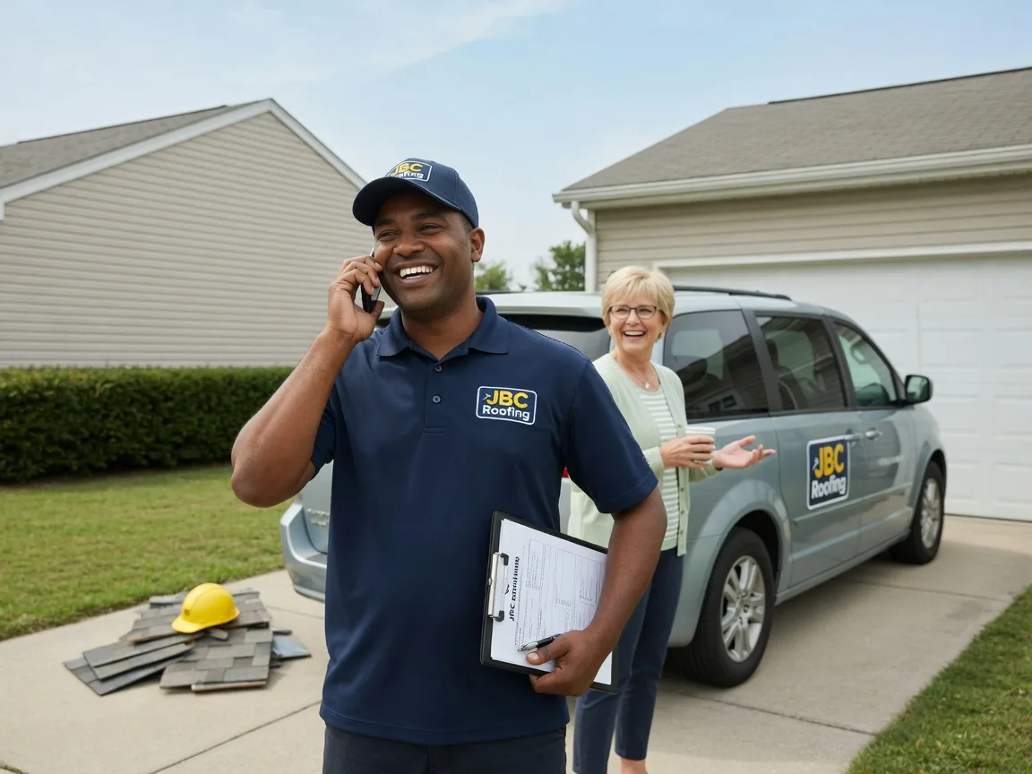 Roof Replacement Amherst, NY FAQs
